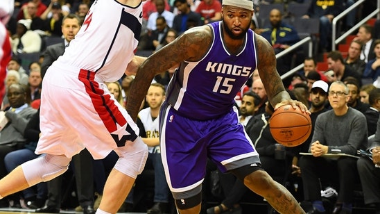 Washington Wizards: DeMarcus Cousins Trade Won't Fix All of Washington's Problems