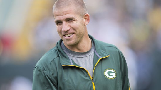 Jordy Nelson addresses what's causing Packers' struggles
