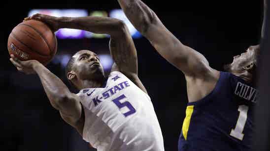 K-State battles back from 21 points down to top West Virginia 71-69