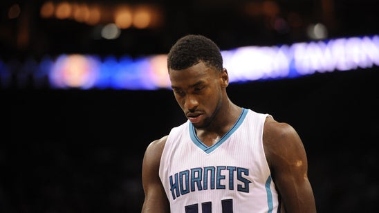 Hornets give smart extension to Michael Kidd-Gilchrist