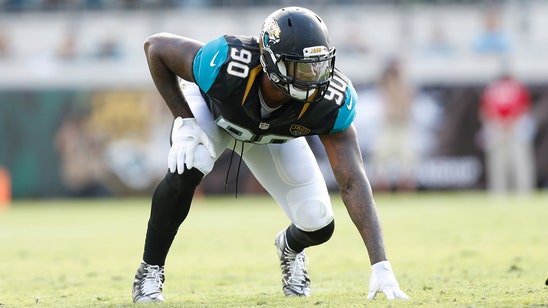 Dolphins address defensive line depth, agree to terms with Andre Branch
