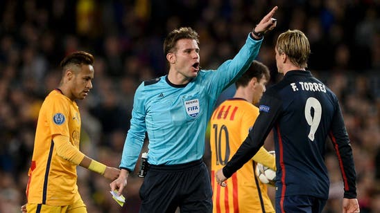 Simeone says Atletico still have plenty to play for despite loss