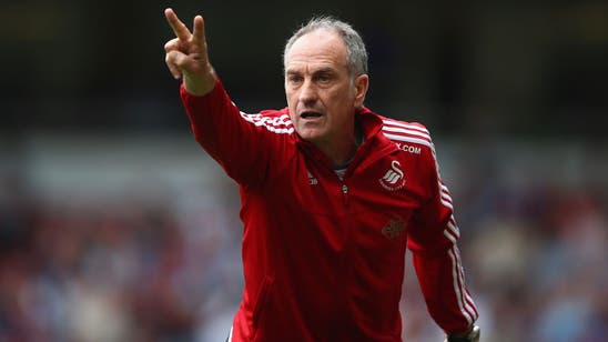 Guidolin to stay on as Swansea coach for two more years