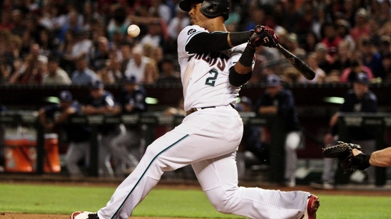 Mariners Trade Walker and Marte to Diamondbacks for Segura