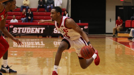 McFarland scores 15 points in SIUE's win over Jacksonville State