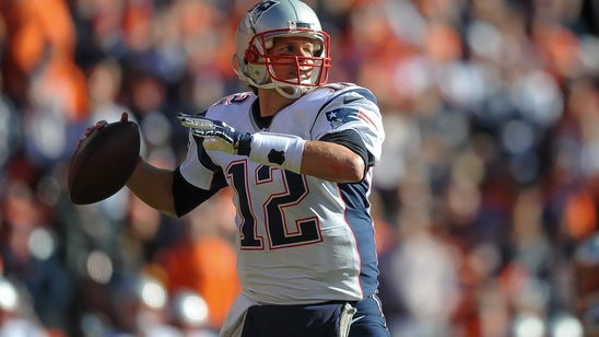 Fantasy Football Podcast: Brady, Dalton & more QBs