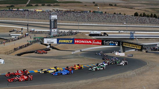 IndyCar: Don't expect much drama when 2016 schedule is released