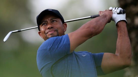 2023 Masters odds: All eyes on Tiger Woods, favorites, best bets