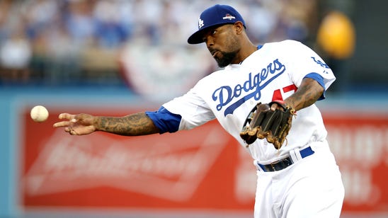 Free-agent Howie Kendrick sees good fit with Diamondbacks