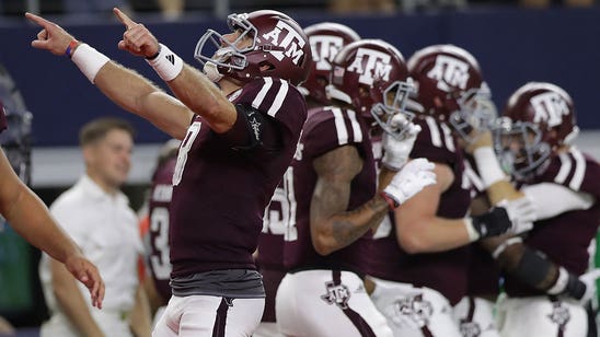 How to watch Texas A&M vs. South Carolina: Live stream, game time, TV