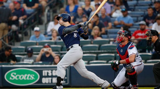 Preview: Brewers at Braves