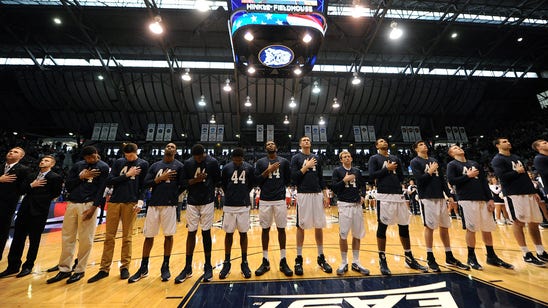 Emotional Bulldogs honor Smith in 78-58 win over St. John's