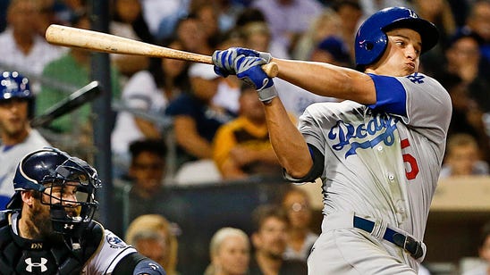 MLB Quick Hits: Is Corey Seager too good to bench?
