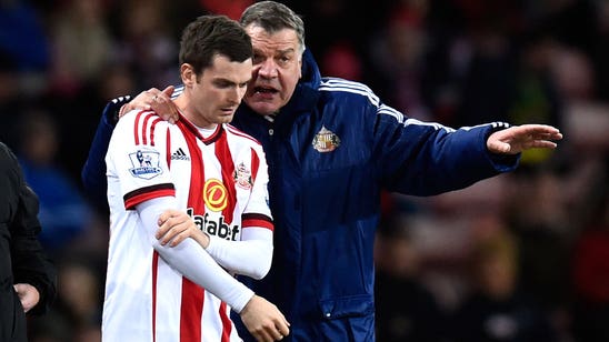Sunderland CEO resigns over mistake allowing Johnson to play