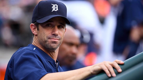 Ausmus makes the case for Tigers to press on