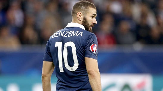 Benzema denied request for meeting with Valbuena in sex-tape scandal