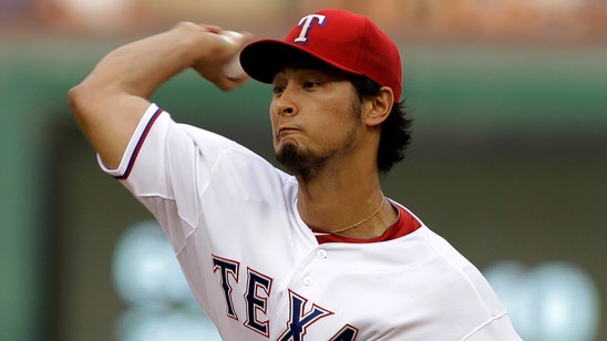 Yu Darvish's Rehab Progress and Projected Timeline