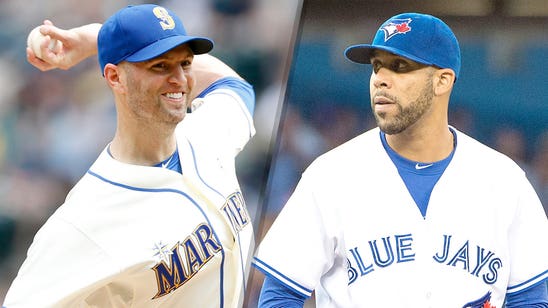 Happ deal proves Jays, new boss willing to watch Price go