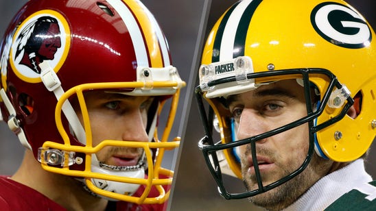 Six Points: Green Bay Packers vs. Washington Redskins