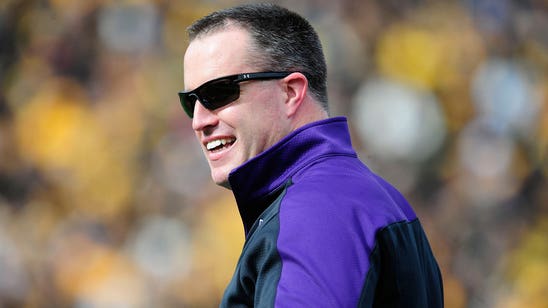 Three questions facing Northwestern football this spring