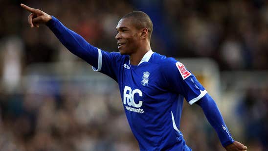 Former Everton striker Marcus Bent faces jail