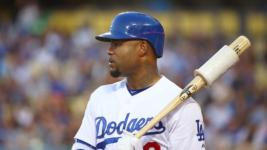 Designating Carl Crawford for assignment will be expensive for Dodgers