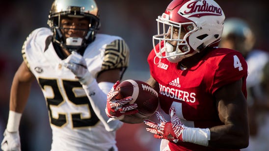 Hoosiers seek to end seven-game losing streak to Spartans