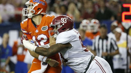 NFL Mock Draft: Week 14