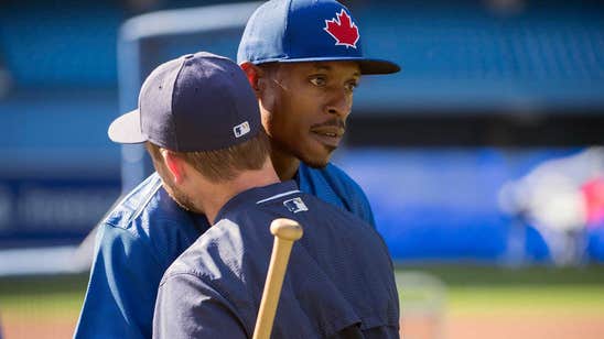 Padres try avoid sweep from Blue Jays