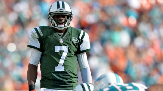 Five Jets facing a make-or-break season in 2015