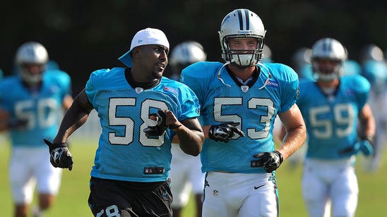 Carolina Panthers preview (No. 4): Defense will lead the way