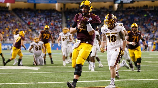 Holiday Bowl means warmer weather, higher stakes for Gophers