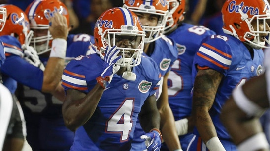 Kentucky vs Florida live stream: Watch Wildcats vs Gators online