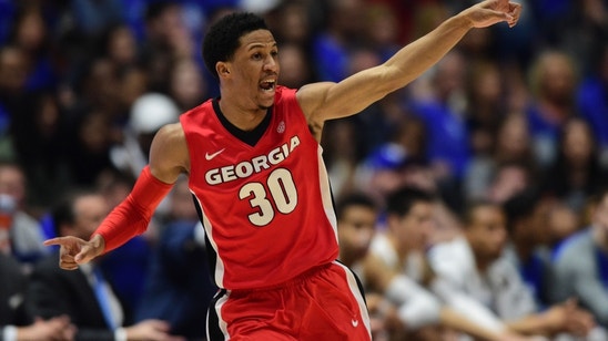 Georgia Basketball: Best and worst case scenarios for the 2016-17 season