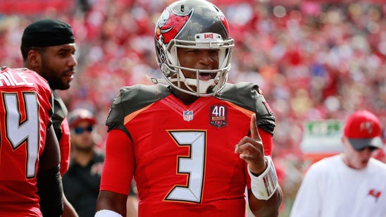 Buccaneers' playoff hopes hit a snag against the Saints