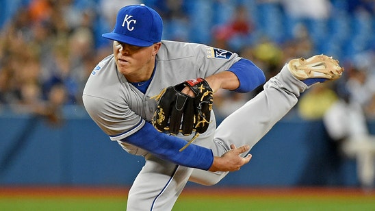 With postseason in mind, Royals ready to see what Medlen can do as a starter