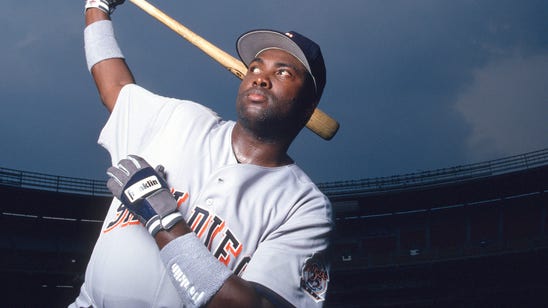 Sale says Gwynn's death caused him to quit chewing tobacco