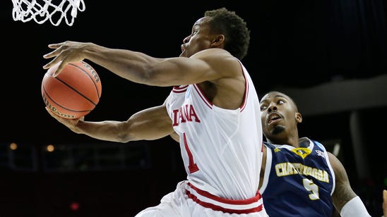 Indiana-Kentucky: A dream matchup four years in the making