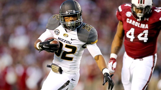Week four depth chart offers some changes for Mizzou
