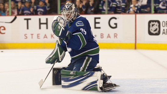 Vancouver Canucks Prospect Thatcher Demko Starting to Impress