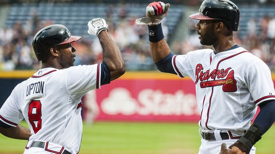 Reports: Giants drop out of Heyward hunt, still in mix for Justin Upton