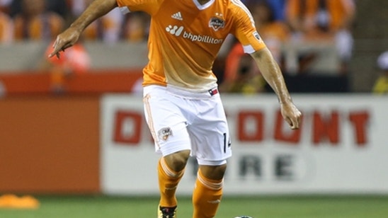 Smart decisions lead to 1-0 Houston Dynamo win