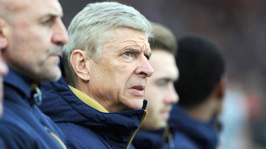Arsenal boss Wenger wants 'at least one' new signing in January