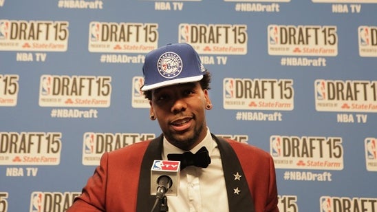 2015 NBA Draft: More of what teams don't need