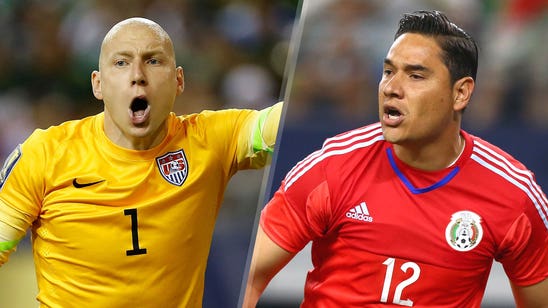CONCACAF Cup Depth Chart: USA, Mexico weigh options in goal