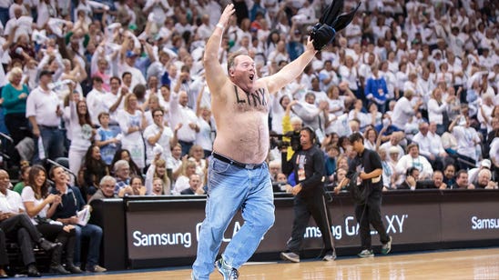 Go crazy, Minnesota! Your Lynx are WNBA champions again
