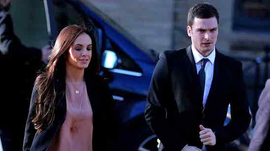 Sunderland winger Johnson admits sexual activity with child