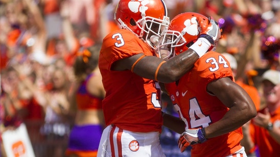 Clemson Football vs SC State: What we Learned