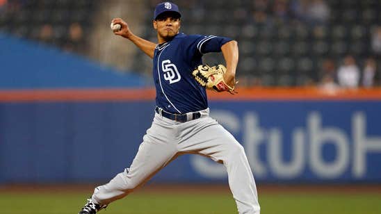 Lamet makes 2nd MLB start Tuesday vs Cubs