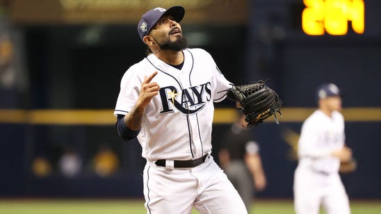 Veteran reliever Sergio Romo energized by Marlins rebuilt roster